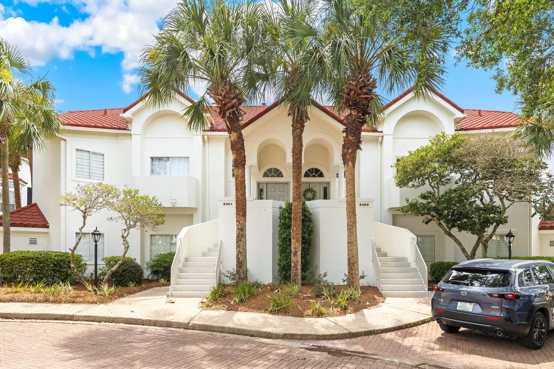 Condo in Miramar Beach, Florida, United States 1 - 18086493