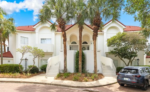 Condo in Miramar Beach, Florida, United States 1