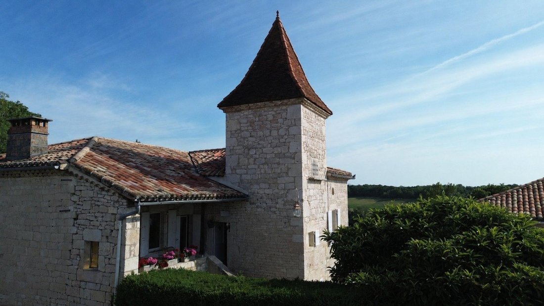 House in Arrondissement of Cahors, Occitania, France 3 - 18083993