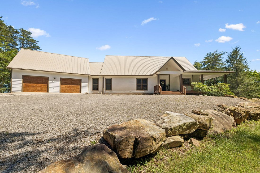 House in Dunlap, Tennessee, United States 5 - 18089162