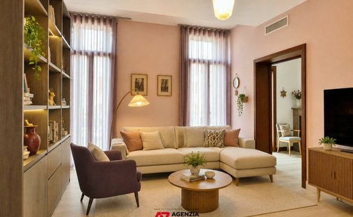 Apartment in Center, Vicenza, Veneto 1