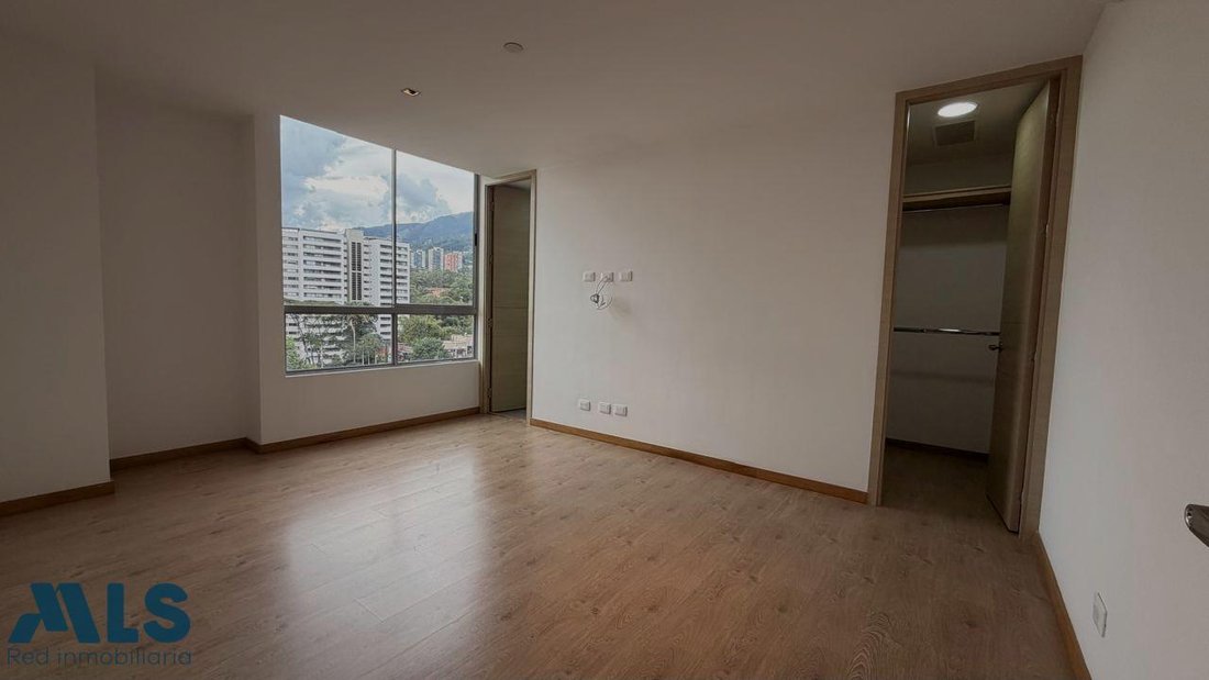 Apartment in Envigado, Antioquia, Colombia 5 - 18089159