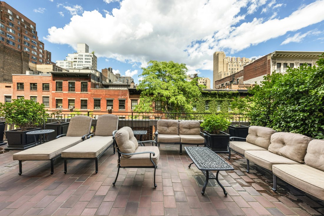 Condo in New York, New York, United States 4 - 18074768