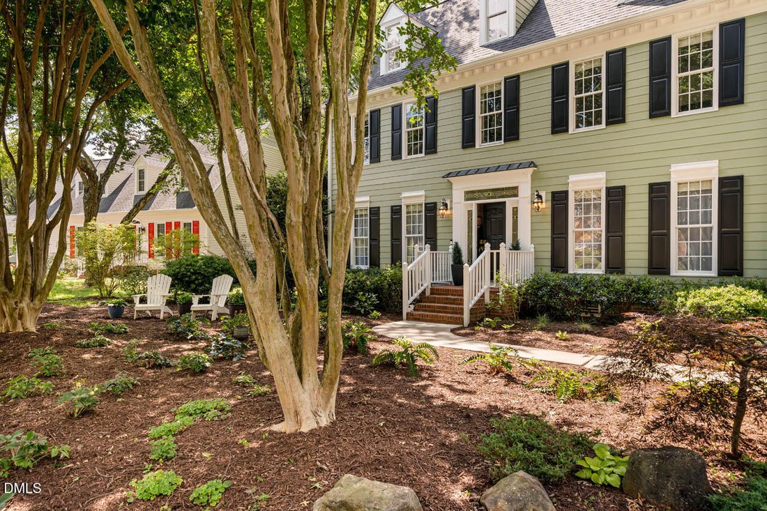 House in Cary, North Carolina, United States 4 - 18088770