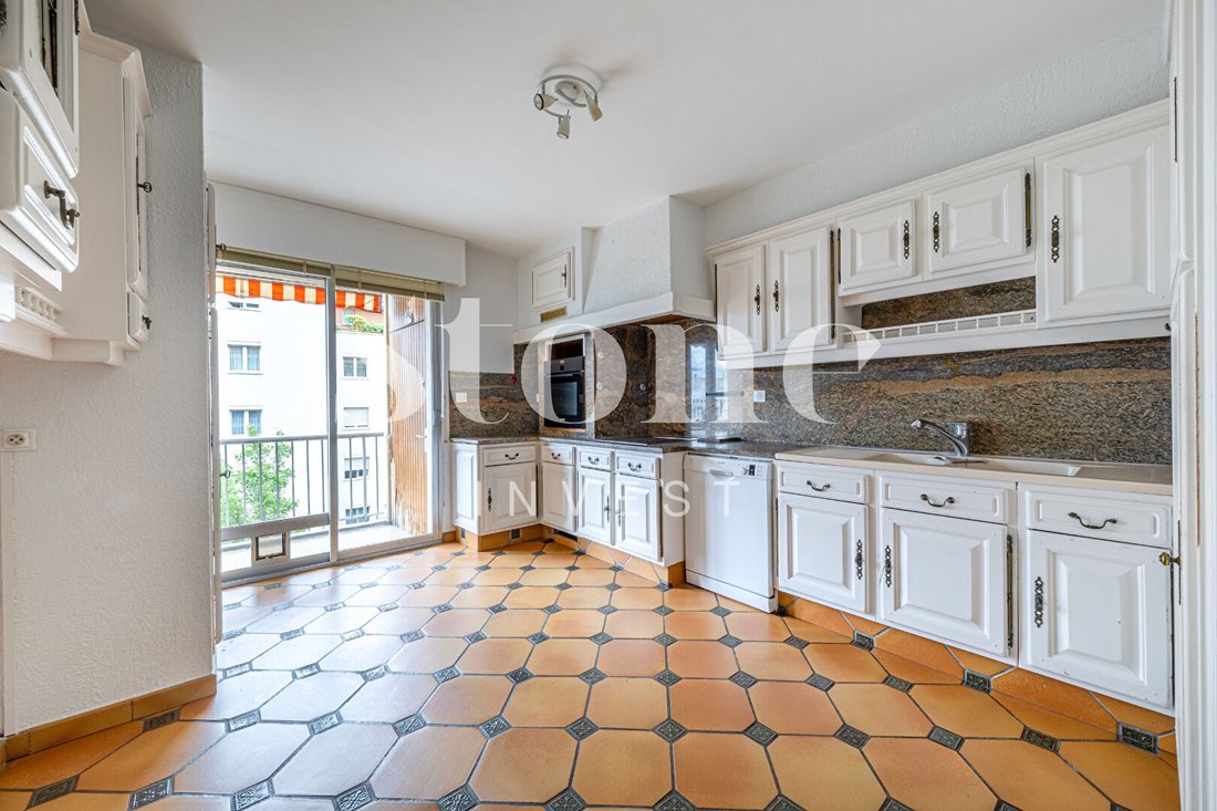 Apartment in Gare, Annecy, France 2 - 18083555