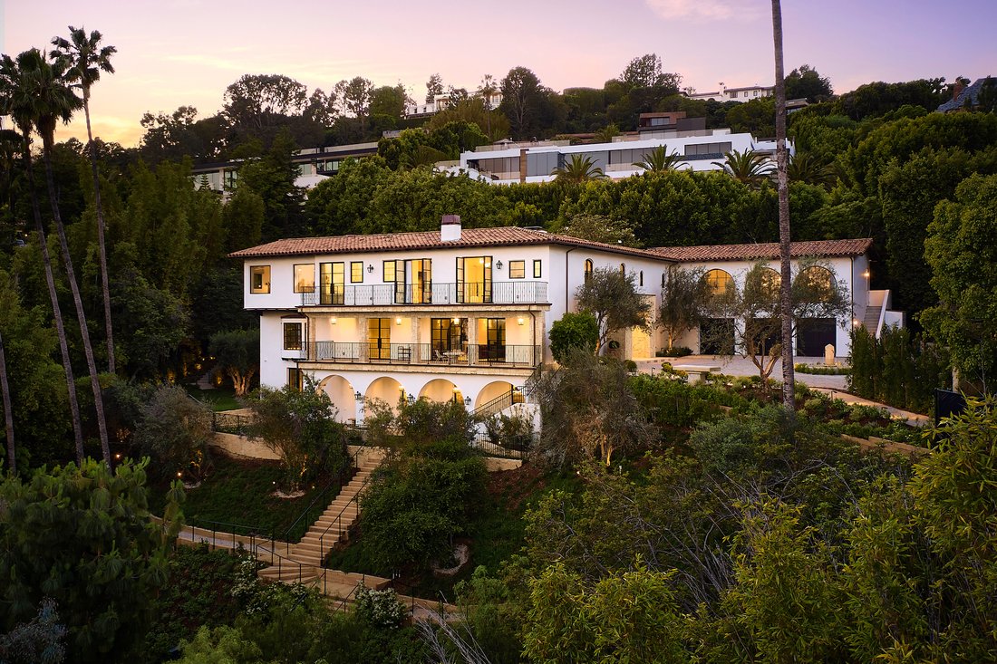 House in Los Angeles, California, United States 1 - 18082875