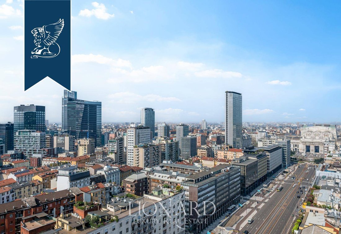 Apartment in Porta Venezia - Repubblica, Milan, Italy 5 - 18087481