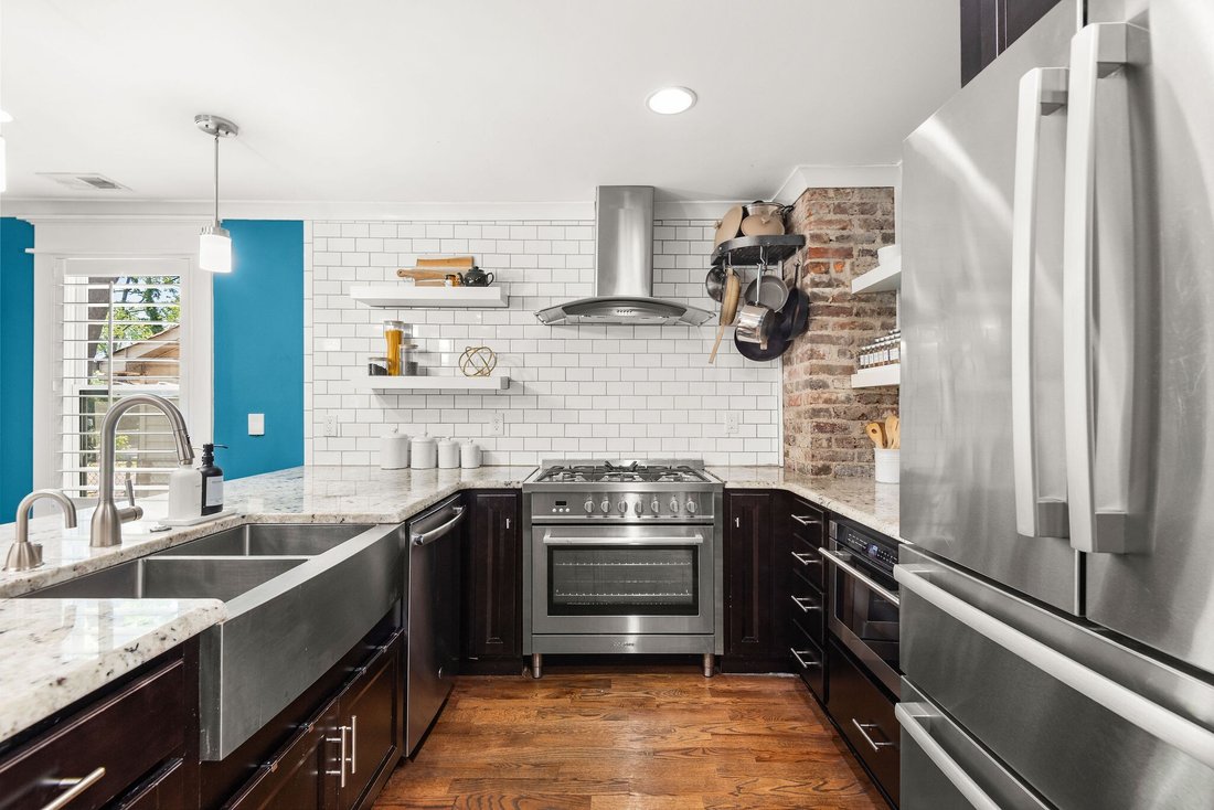 House in Nashville, Tennessee, United States 5 - 18089493