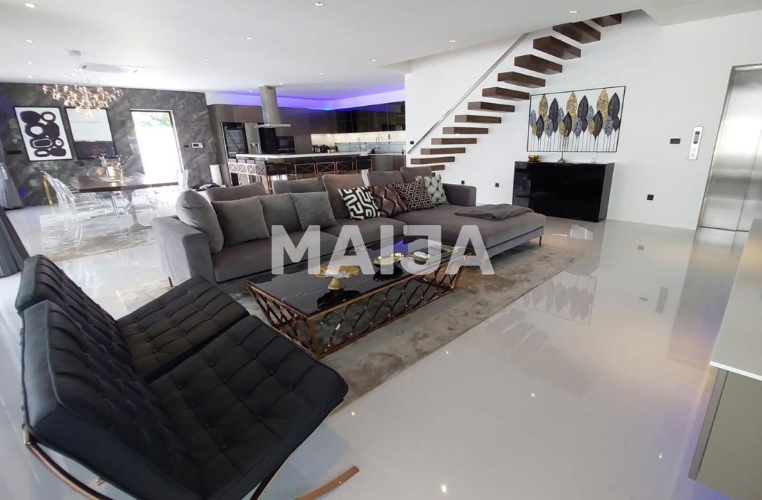 Villa in Pattaya City, Chon Buri, Thailand 5 - 18084991