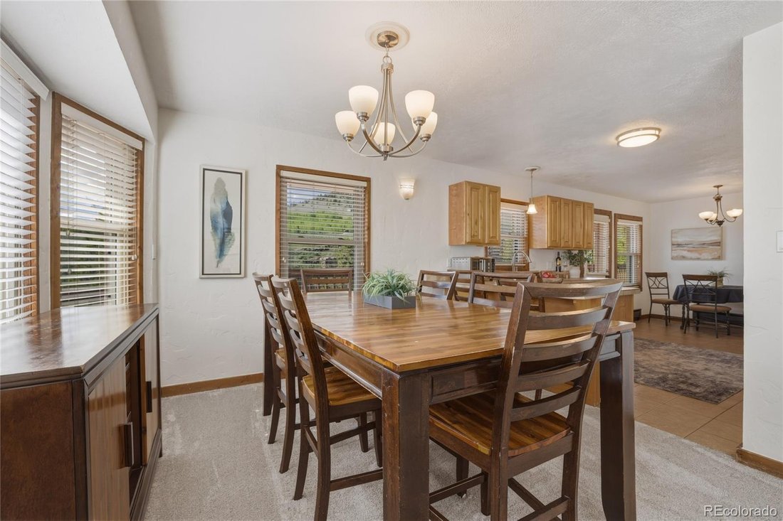 House in Silverthorne, Colorado, United States 4 - 18084891