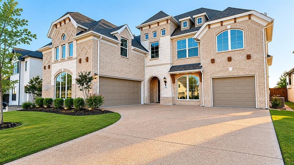House in McKinney, Texas, United States 2 - 18089689