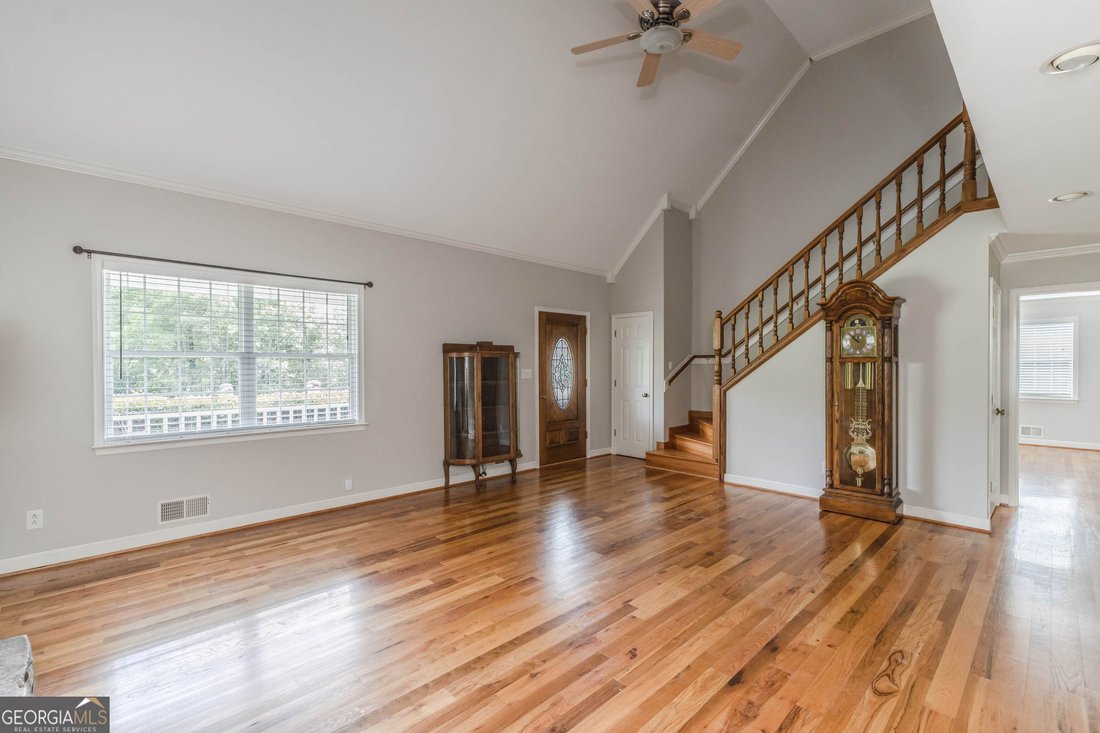 House in Armuchee, Georgia, United States 4 - 18082693