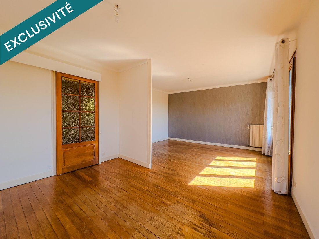 House in Annecy-le-Vieux, Annecy, France 4 - 18083956