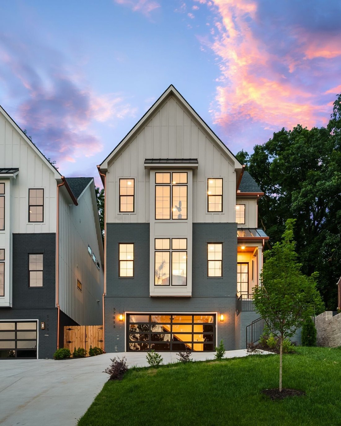 House in Nashville, Tennessee, United States 3 - 18089335