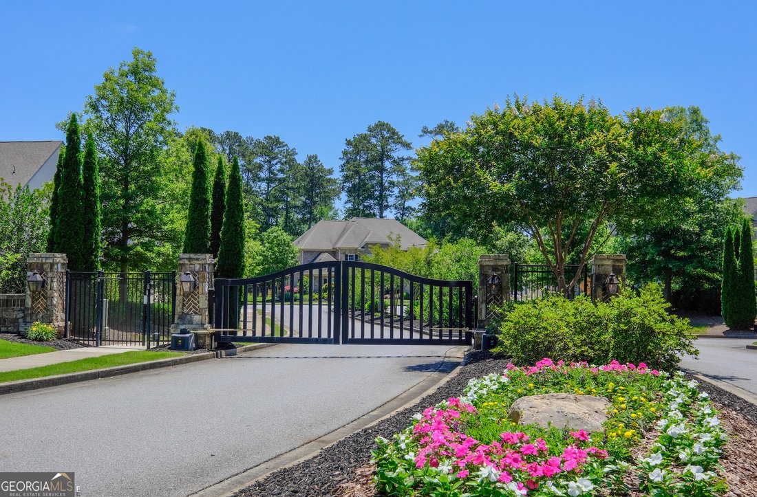 House in Alpharetta, Georgia, United States 4 - 17824972