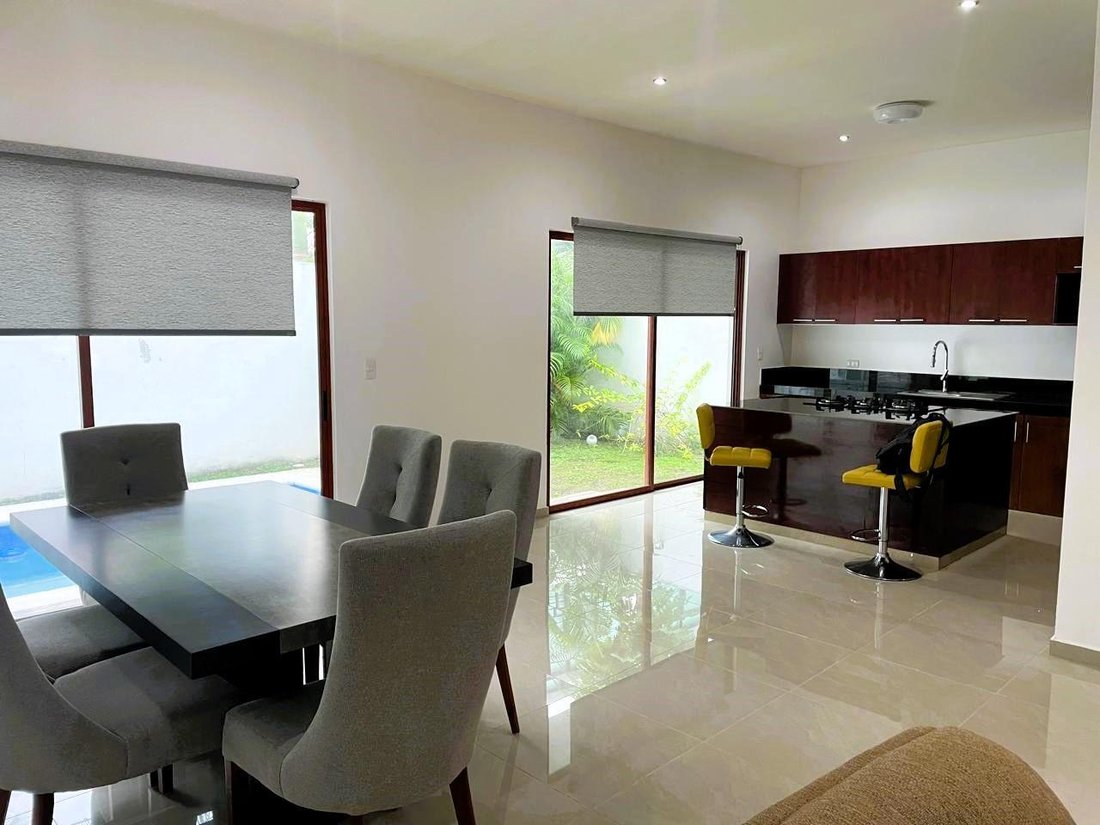 House in Solidaridad, Mexico 3 - 18084312