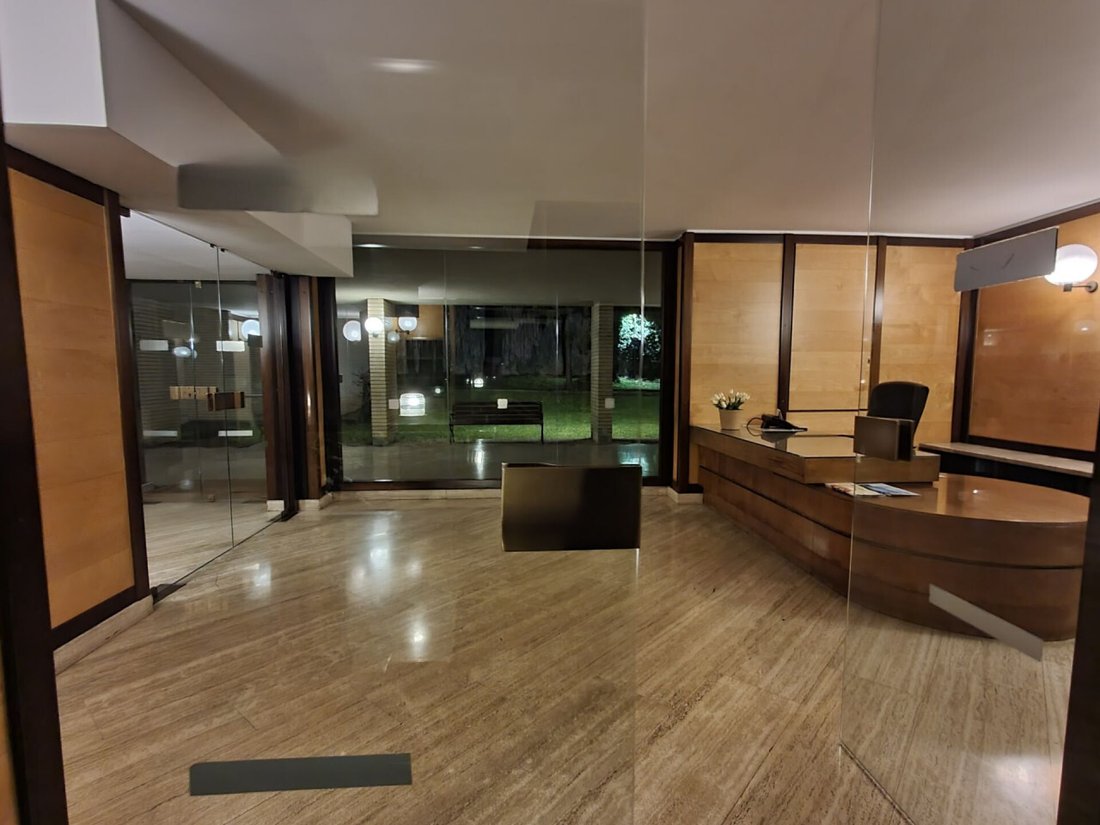 Apartment in Boschetti Reali, Monza, Italy 4 - 18087543