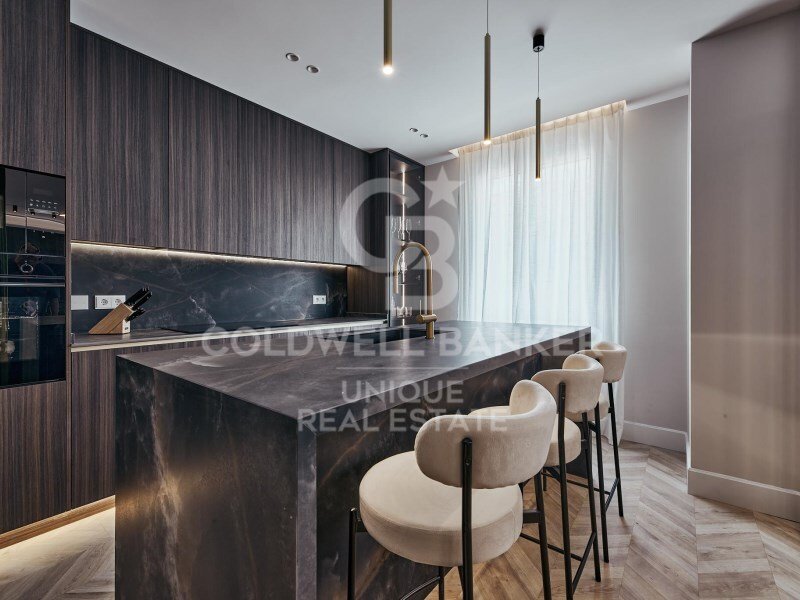 Apartment in Barrio Salamanca, Madrid, Spain 3 - 15761564