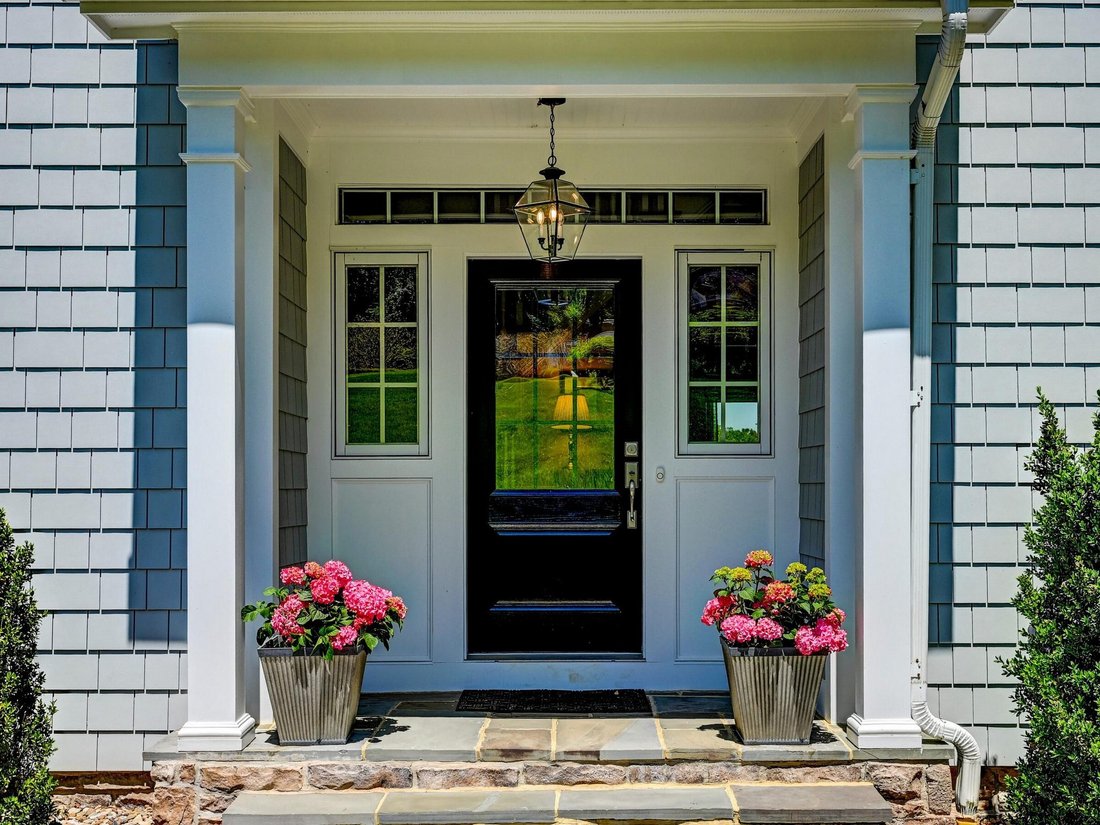 House in Lutherville-Timonium, Maryland, United States 2 - 18083867