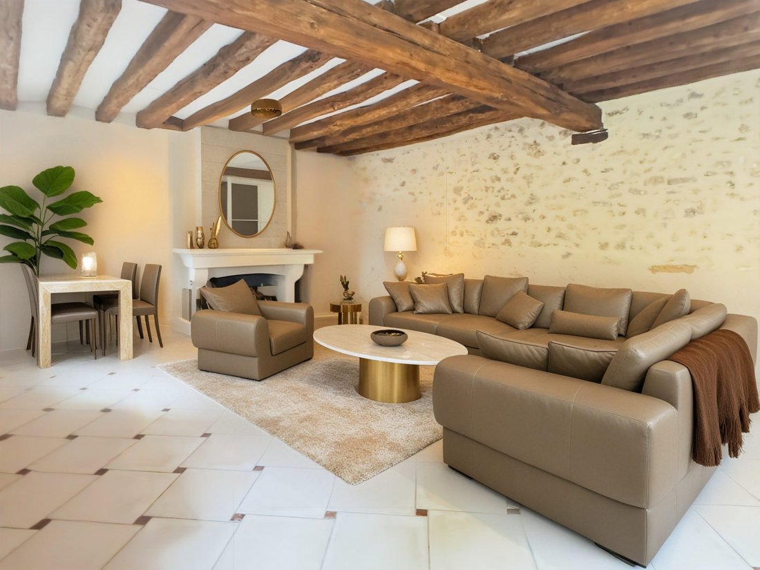 Villa in Briis-sous-Forges, Ile-de-France, France 4 - 18082088