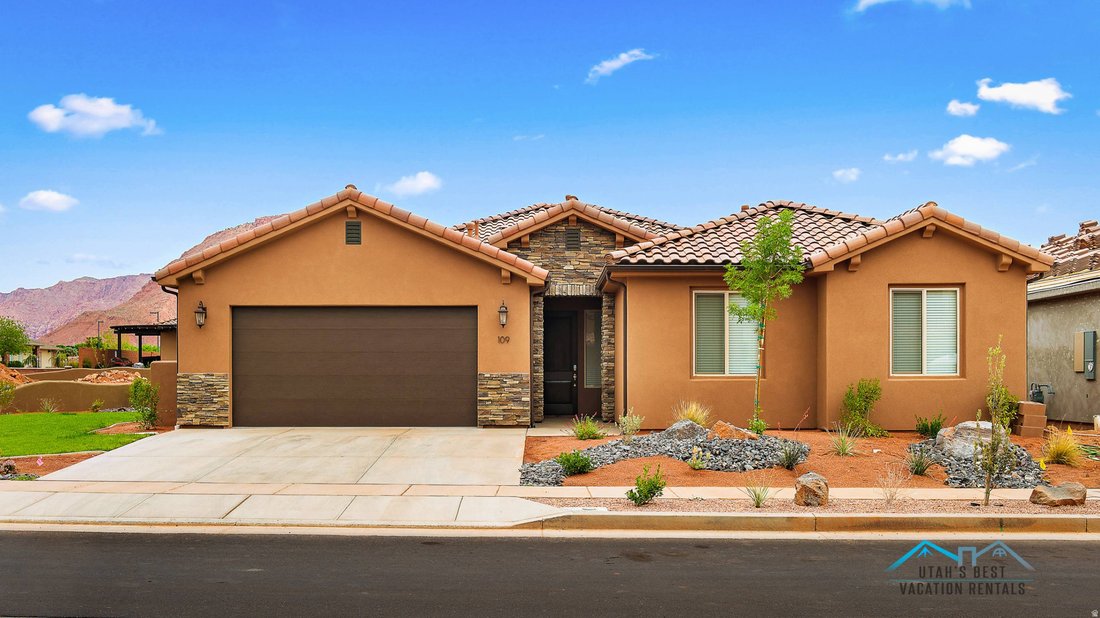 House in Santa Clara, Utah, United States 1 - 18084631