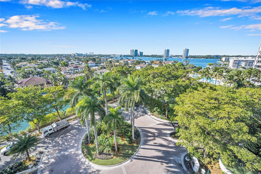 Condo in Golden Beach, Florida, United States 5 - 18085543