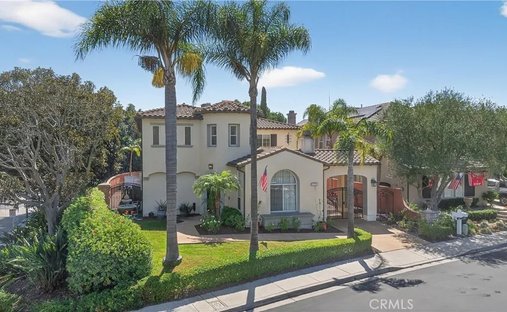 Maison à San Clemente, Californie, États-Unis 1