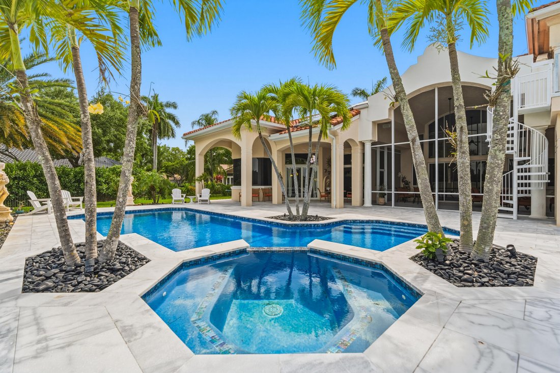 House in Coral Springs, Florida, United States 4 - 18089212