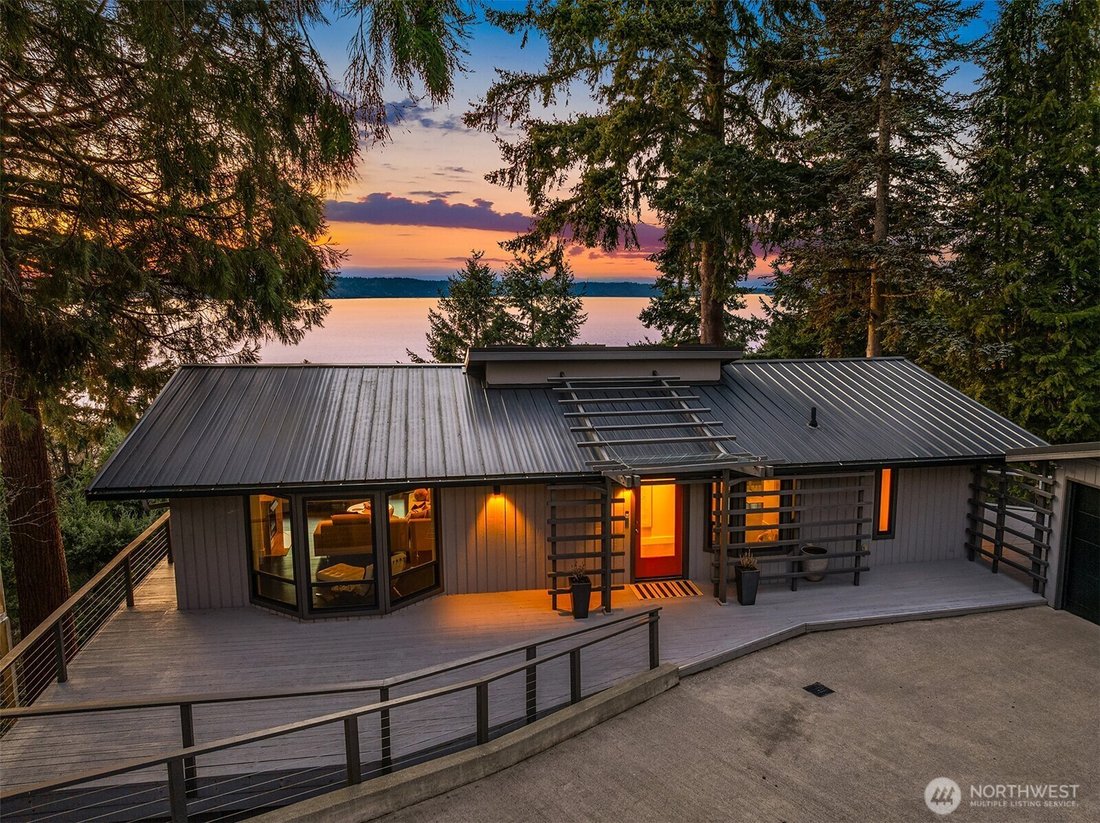 House in Burien, Washington, United States 5 - 18089252