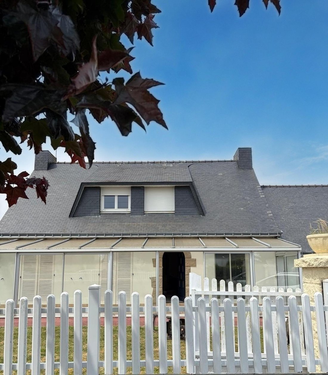 House in Damgan, Brittany, France 2 - 18083973
