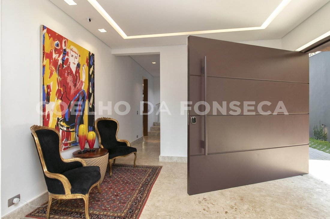 House in São Paulo, State of São Paulo, Brazil 3 - 18088152