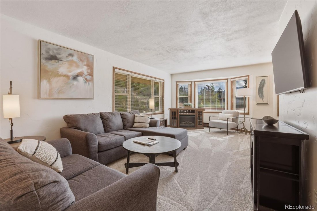 House in Silverthorne, Colorado, United States 1 - 18084891