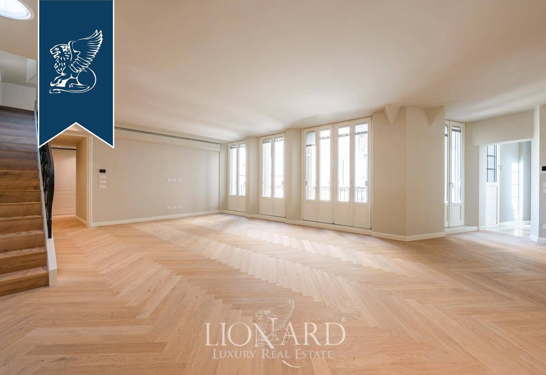 Apartment in Ariosto - Magenta Area, Milan, Italy 2 - 18087492