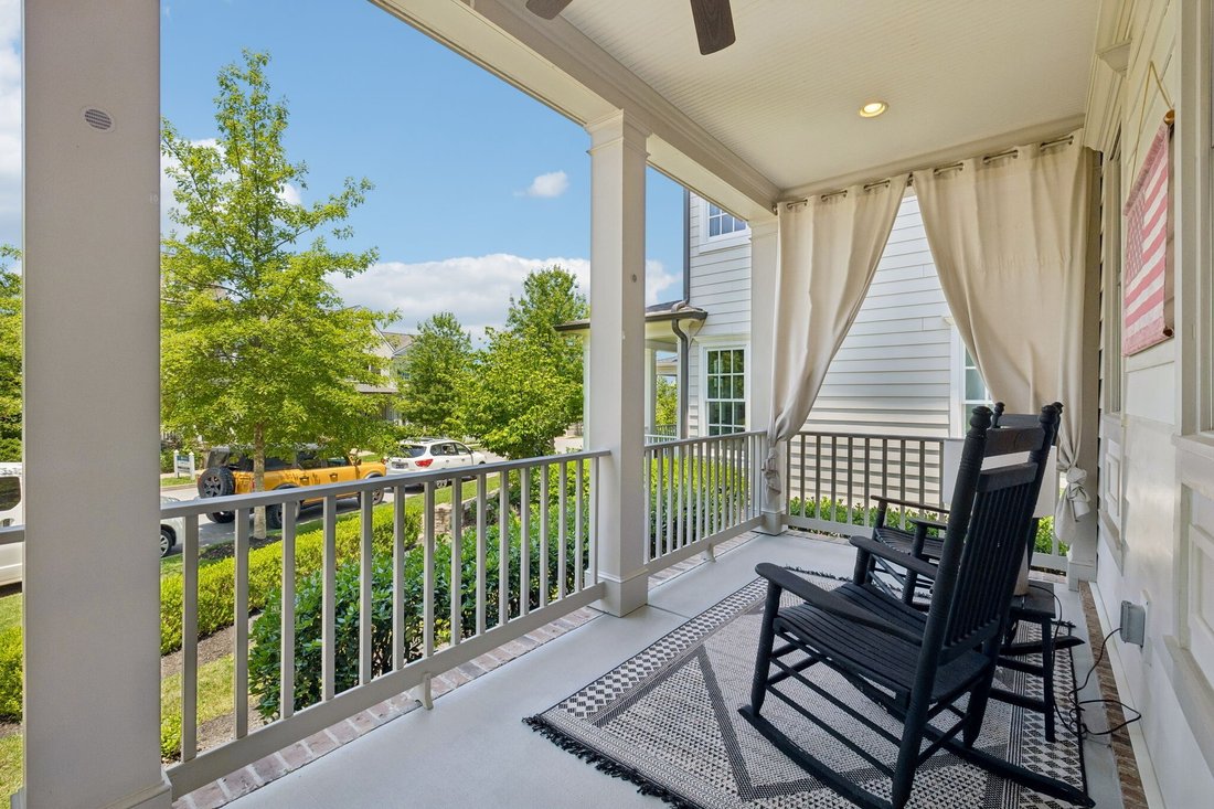 Casa a Franklin, Tennessee, Stati Uniti 5 - 18081526