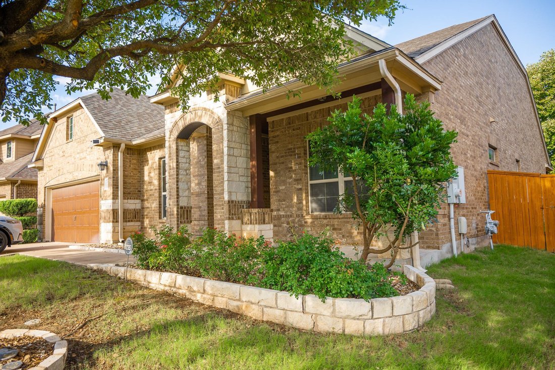 House in Round Rock, Texas, United States 2 - 17752344