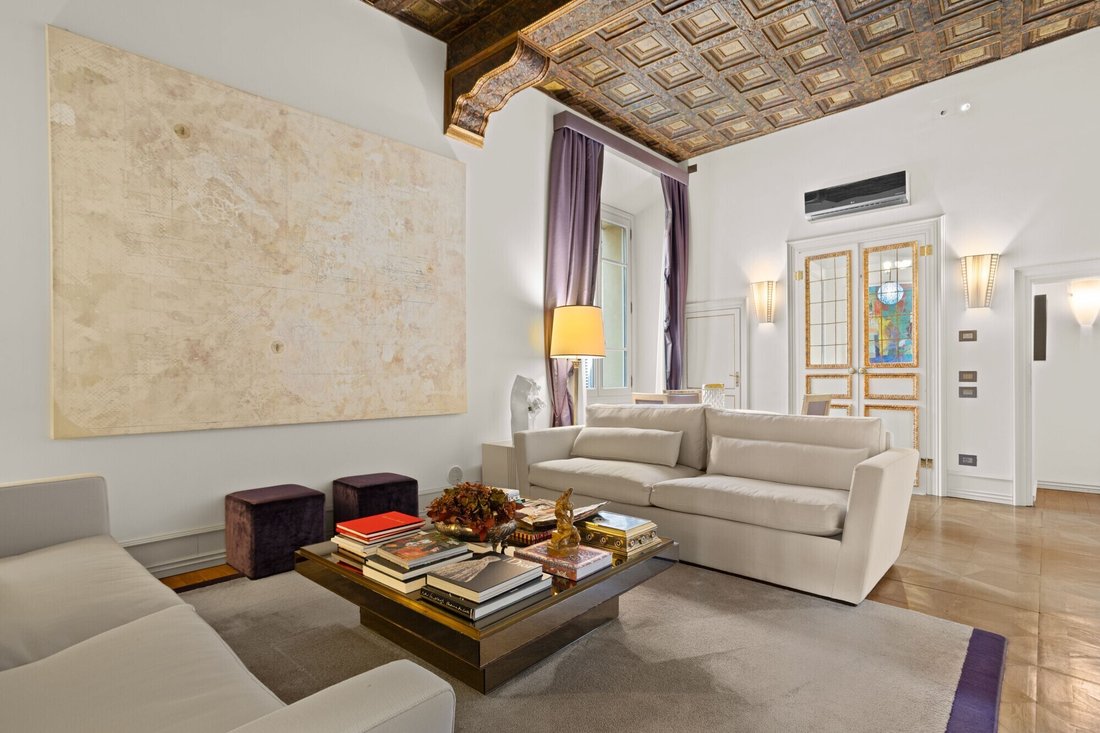 Appartement à Centre historique, Bologne, Italie 4 - 18089266