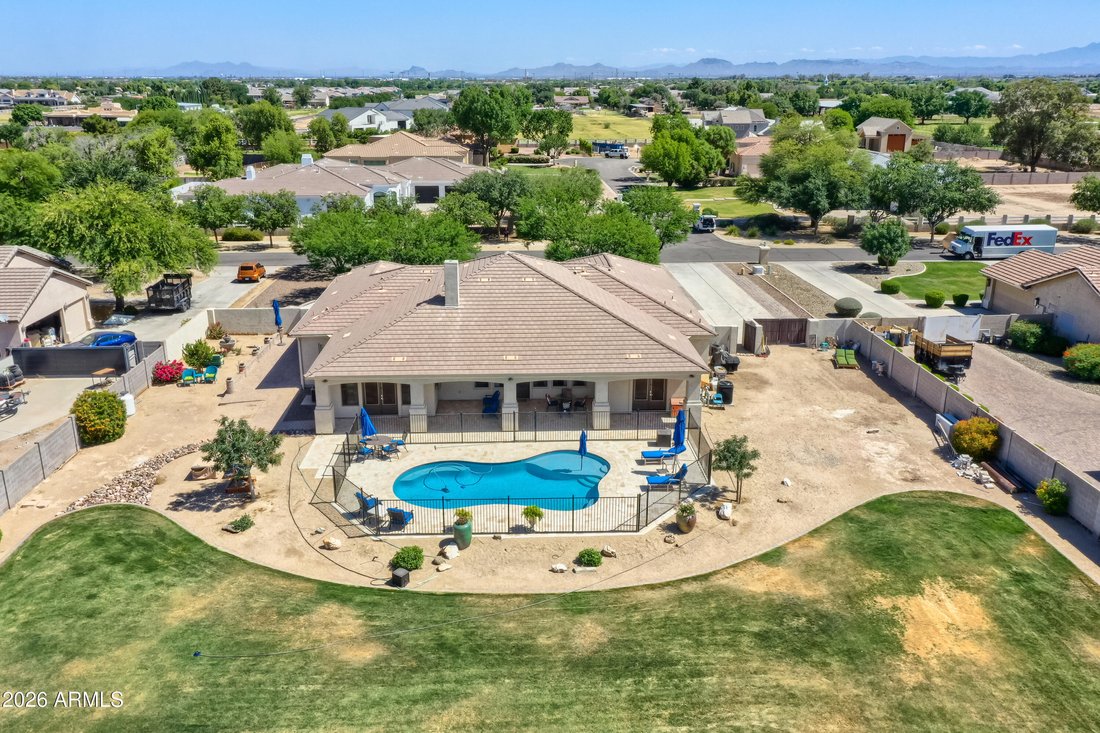 House in Queen Creek, Arizona, United States 4 - 18089264