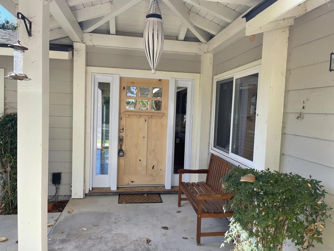 House in Ojai, California, United States 2 - 18085324