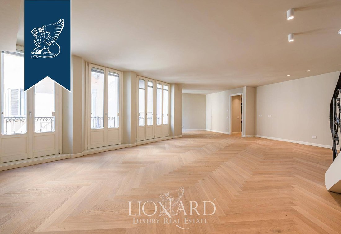 Apartment in Ariosto - Magenta Area, Milan, Italy 1 - 18087492