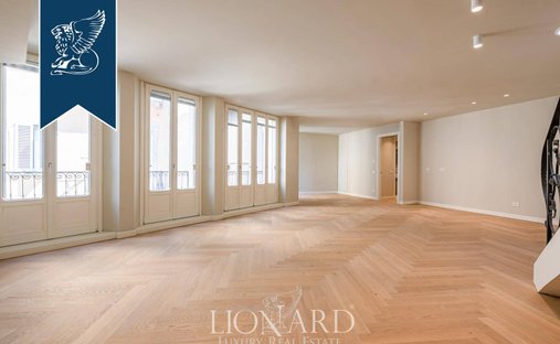 Apartment in Ariosto - Magenta Area, Milan, Italy 1