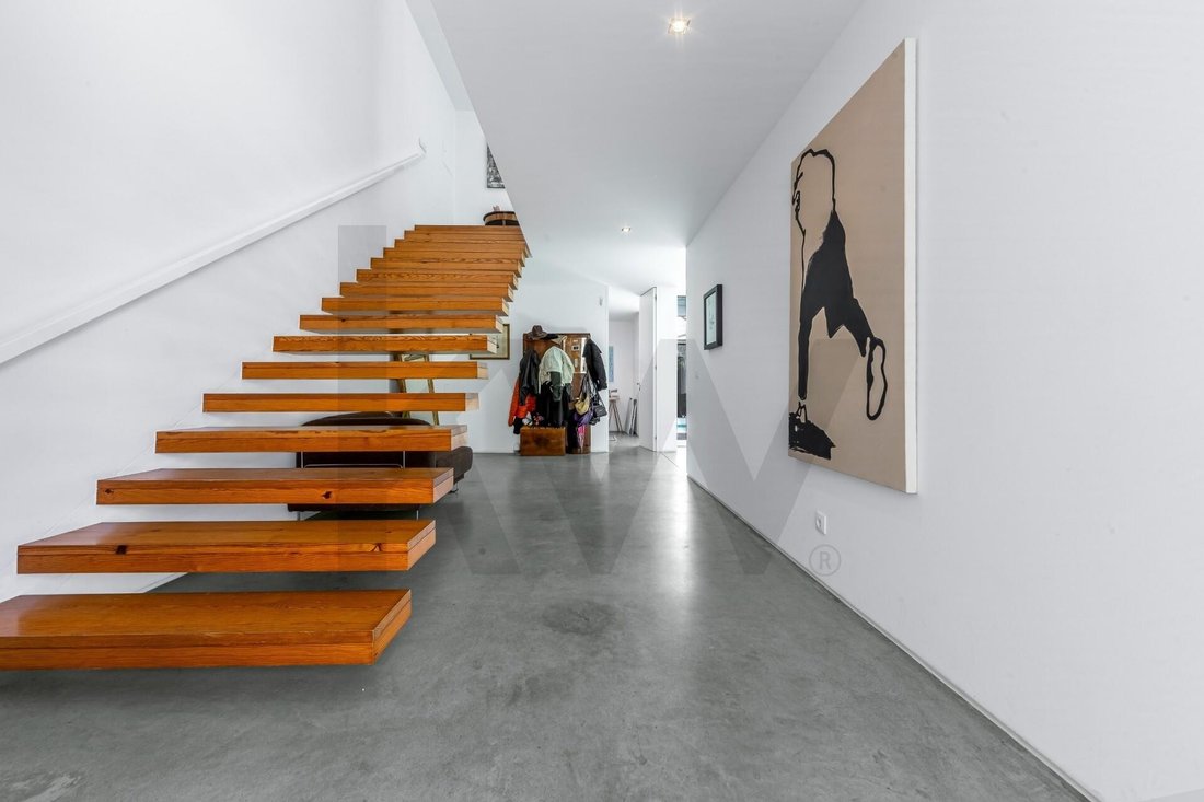 House in Santo Estevao, Santarem District, Portugal 3 - 18089147