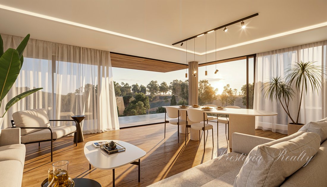 Penthouse in Vari, Attica, Greece 1 - 17292068