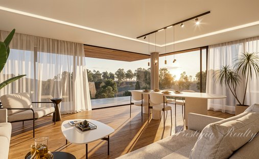 Penthouse à Vari, Attique, Grèce 1