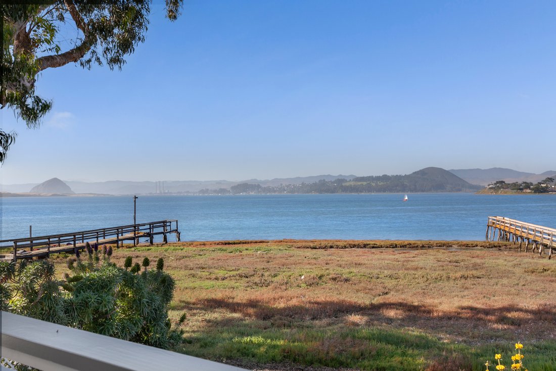 House in Baywood-Los Osos, California, United States 1 - 18084117