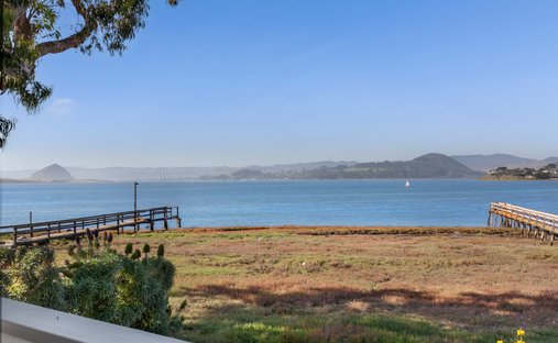 House in Baywood-Los Osos, California, United States 1