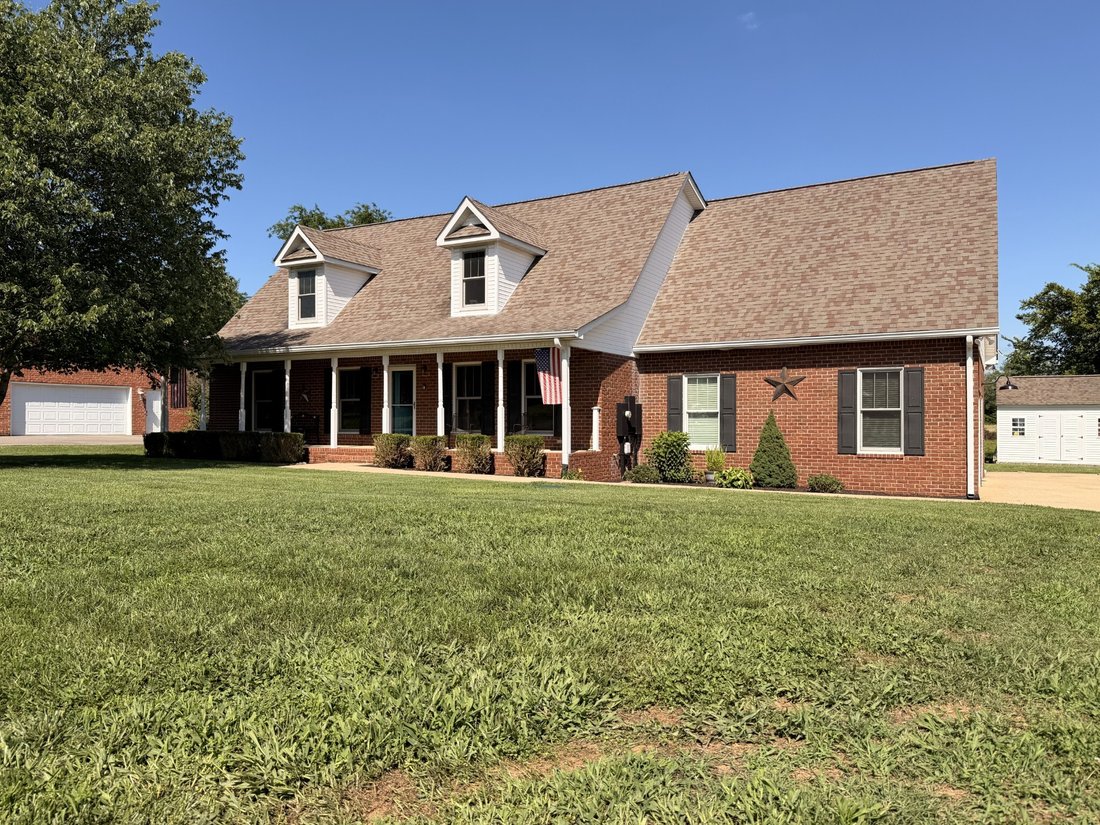 House in Murfreesboro, Tennessee, United States 2 - 18089421