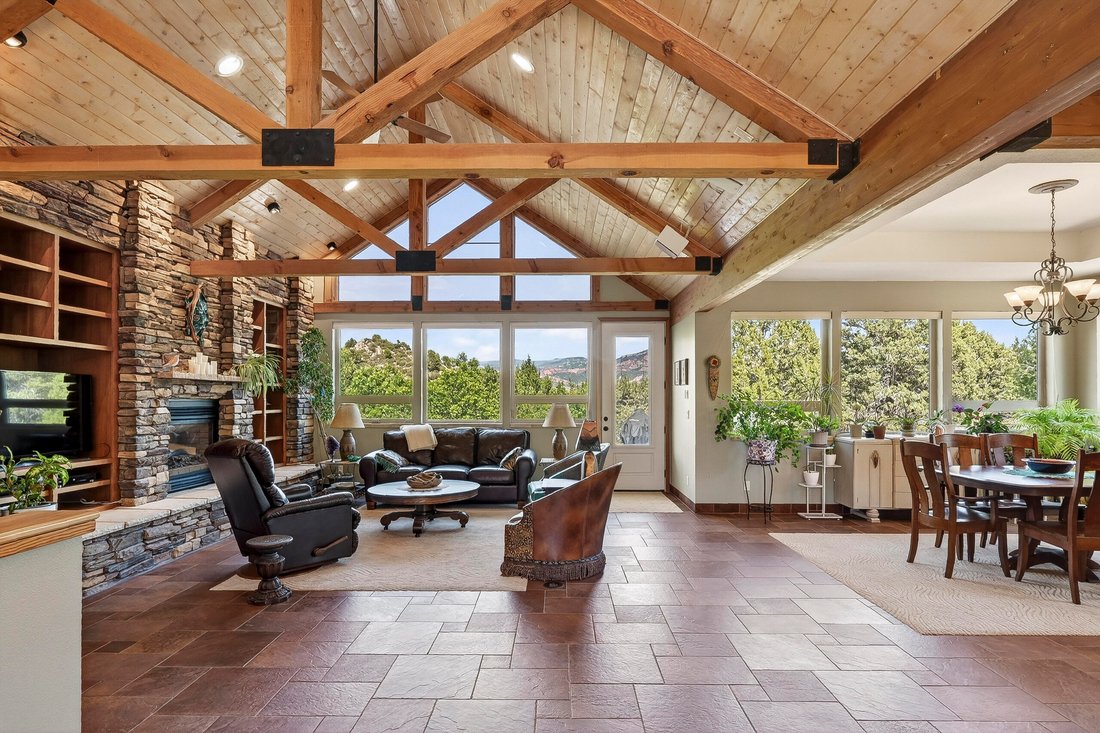 Maison à New Harmony, Utah, États-Unis 1 - 18086378