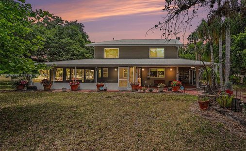 House in Other, Florida, United States 1