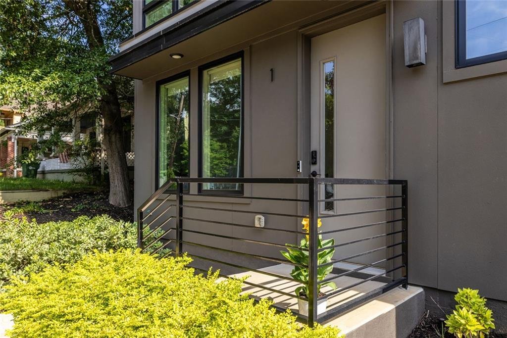 Townhouse in Atlanta, Georgia, United States 5 - 18085586