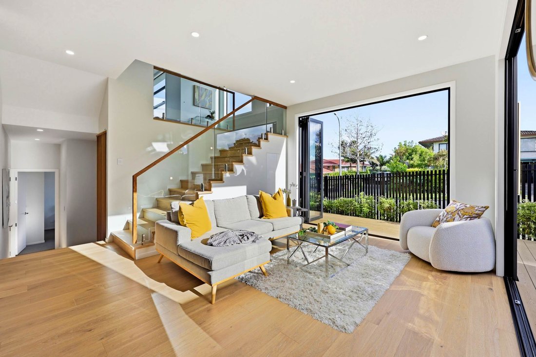 House in Auckland, Auckland, New Zealand 1 - 18088361